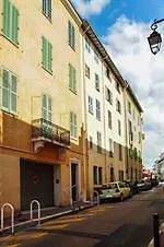 Grand Loft Au Suquet De Cannes Apartamento