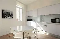 Apartment Grand Loft Au Suquet De Cannes Frankreich
