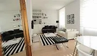 Grand Loft Au Suquet De Cannes Apartment